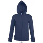 utt_so47900fn-l SOL'S SO47900 SOL'S SEVEN WOMEN - JACKET WITH LINED HOOD L