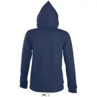 utt_so47900fn-l SOL'S SO47900 SOL'S SEVEN WOMEN - JACKET WITH LINED HOOD L