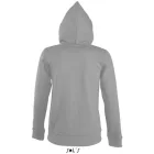 utt_so47900gm-m SOL'S SO47900 SOL'S SEVEN WOMEN - JACKET WITH LINED HOOD M