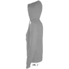 utt_so47900gm-xl SOL'S SO47900 SOL'S SEVEN WOMEN - JACKET WITH LINED HOOD XL