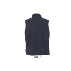 utt_so51000nv-l SOL'S SO51000 SOL'S NORWAY - UNISEX SLEEVELESS FLEECE CARDIGAN L