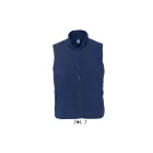 utt_so51000nv-m SOL'S SO51000 SOL'S NORWAY - UNISEX SLEEVELESS FLEECE CARDIGAN M