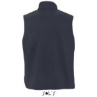 utt_so51000nv-m SOL'S SO51000 SOL'S NORWAY - UNISEX SLEEVELESS FLEECE CARDIGAN M