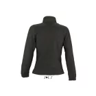 utt_so54500bl-l SOL'S SO54500 SOL'S NORTH WOMEN - ZIPPED FLEECE JACKET L