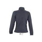 utt_so54500nv-s SOL'S SO54500 SOL'S NORTH WOMEN - ZIPPED FLEECE JACKET S