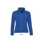 utt_so54500ro-l SOL'S SO54500 SOL'S NORTH WOMEN - ZIPPED FLEECE JACKET L