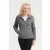 utt_so54500wh-s SOL'S SO54500 SOL'S NORTH WOMEN - ZIPPED FLEECE JACKET S