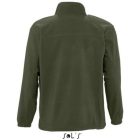 utt_so55000ar-2xl SOL'S SO55000 SOL'S NORTH MEN - ZIPPED FLEECE JACKET 2XL