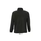 utt_so55000bl-l SOL'S SO55000 SOL'S NORTH MEN - ZIPPED FLEECE JACKET L