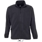 utt_so55000ch-s SOL'S SO55000 SOL'S NORTH MEN - ZIPPED FLEECE JACKET S
