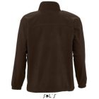 utt_so55000dc-3xl SOL'S SO55000 SOL'S NORTH MEN - ZIPPED FLEECE JACKET 3XL