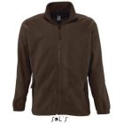 utt_so55000dc-l SOL'S SO55000 SOL'S NORTH MEN - ZIPPED FLEECE JACKET L