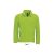 utt_so55000li-2xl SOL'S SO55000 SOL'S NORTH MEN - ZIPPED FLEECE JACKET 2XL