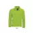 utt_so55000li-2xl SOL'S SO55000 SOL'S NORTH MEN - ZIPPED FLEECE JACKET 2XL