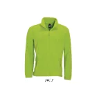 utt_so55000li-s SOL'S SO55000 SOL'S NORTH MEN - ZIPPED FLEECE JACKET S