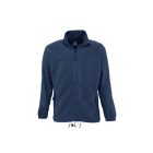 utt_so55000nv-m SOL'S SO55000 SOL'S NORTH MEN - ZIPPED FLEECE JACKET M