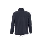 utt_so55000nv-m SOL'S SO55000 SOL'S NORTH MEN - ZIPPED FLEECE JACKET M