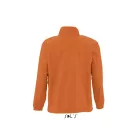 utt_so55000or-s SOL'S SO55000 SOL'S NORTH MEN - ZIPPED FLEECE JACKET S