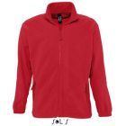 utt_so55000re-4xl SOL'S SO55000 SOL'S NORTH MEN - ZIPPED FLEECE JACKET 4XL