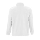 utt_so55000wh-m SOL'S SO55000 SOL'S NORTH MEN - ZIPPED FLEECE JACKET M