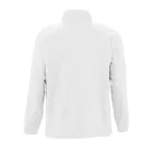 utt_so55000wh-m SOL'S SO55000 SOL'S NORTH MEN - ZIPPED FLEECE JACKET M