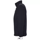 utt_so56000bl-5xl SOL'S SO56000 SOL'S NESS - FLEECE 1/4 ZIP SWEATSHIRT 5XL
