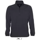 utt_so56000ch-3xl SOL'S SO56000 SOL'S NESS - FLEECE 1/4 ZIP SWEATSHIRT 3XL