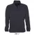 utt_so56000ch-m SOL'S SO56000 SOL'S NESS - FLEECE 1/4 ZIP SWEATSHIRT M