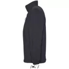 utt_so56000ch-m SOL'S SO56000 SOL'S NESS - FLEECE 1/4 ZIP SWEATSHIRT M