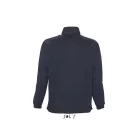 utt_so56000nv-m SOL'S SO56000 SOL'S NESS - FLEECE 1/4 ZIP SWEATSHIRT M