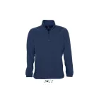 utt_so56000nv-s SOL'S SO56000 SOL'S NESS - FLEECE 1/4 ZIP SWEATSHIRT S
