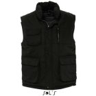 utt_so59000bl-m SOL'S SO59000 SOL'S VIPER - BODYWARMER M