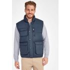 utt_so59000bl-m SOL'S SO59000 SOL'S VIPER - BODYWARMER M