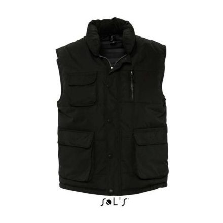 utt_so59000bl-s SOL'S SO59000 SOL'S VIPER - BODYWARMER S