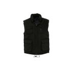 utt_so59000bl-xl SOL'S SO59000 SOL'S VIPER - BODYWARMER XL