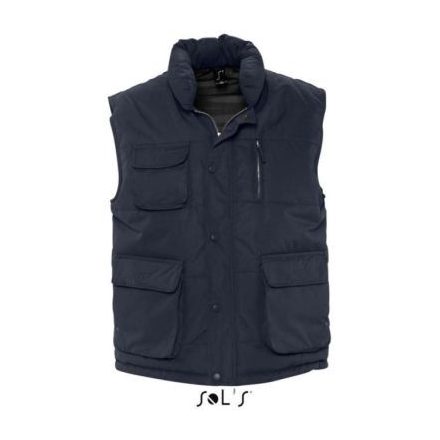 utt_so59000nv-xl SOL'S SO59000 SOL'S VIPER - BODYWARMER XL