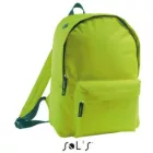 utt_so70101ag-u SOL'S SO70101 SOL'S RIDER KIDS' - 600D POLYESTER RUCKSACK U