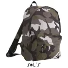 utt_so70101cmo-u SOL'S SO70101 SOL'S RIDER KIDS' - 600D POLYESTER RUCKSACK U