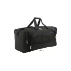 utt_so70900bl-u SOL'S SO70900 SOL'S WEEK-END - 600D POLYESTER MULTI-POCKET TRAVEL BAG U