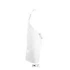 utt_so88010wh-u  SOL'S SO88010 SOL'S GALA - LONG APRON WITH POCKETS U