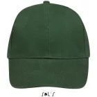 utt_so88100bg-u SOL'S SO88100 SOL'S BUFFALO - SIX PANEL CAP U