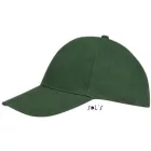 utt_so88100bg-u SOL'S SO88100 SOL'S BUFFALO - SIX PANEL CAP U