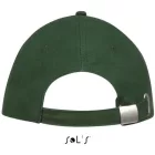 utt_so88100bg-u SOL'S SO88100 SOL'S BUFFALO - SIX PANEL CAP U