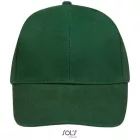 utt_so88100bg-u SOL'S SO88100 SOL'S BUFFALO - SIX PANEL CAP U