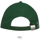 utt_so88100bg-u SOL'S SO88100 SOL'S BUFFALO - SIX PANEL CAP U