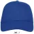 utt_so88100ro-u SOL'S SO88100 SOL'S BUFFALO - SIX PANEL CAP U