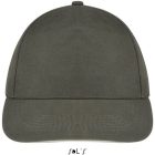utt_so88110ar-be-u SOL'S SO88110 SOL'S SUNNY - FIVE PANEL CAP U