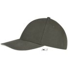 utt_so88110ar-be-u SOL'S SO88110 SOL'S SUNNY - FIVE PANEL CAP U
