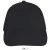 utt_so88110bl-u SOL'S SO88110 SOL'S SUNNY - FIVE PANEL CAP U