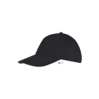 utt_so88110bl-u SOL'S SO88110 SOL'S SUNNY - FIVE PANEL CAP U